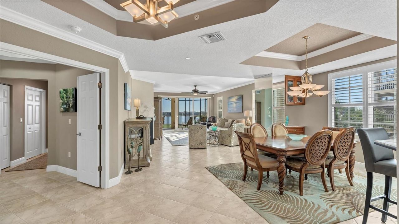 6414 Watercrest Way, Unit 302, Lakewood Ranch, FL 34202 Photo