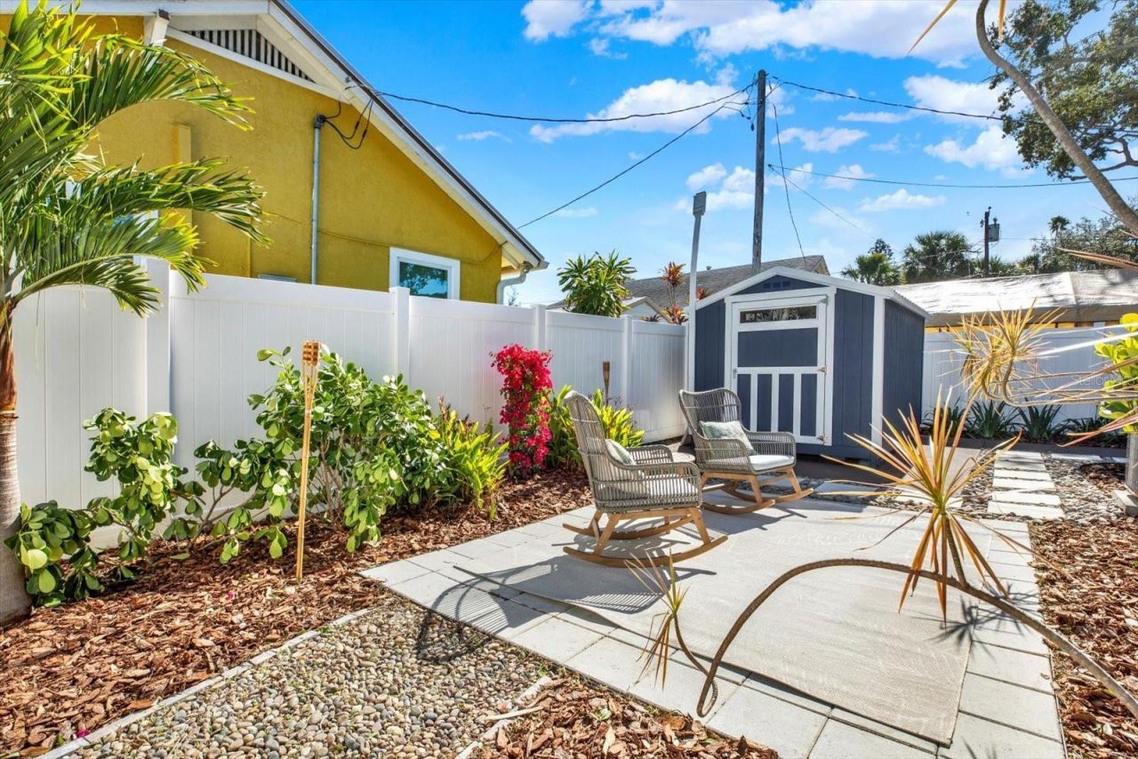 310 20th Avenue S, Saint Petersburg, FL 33705 Photo