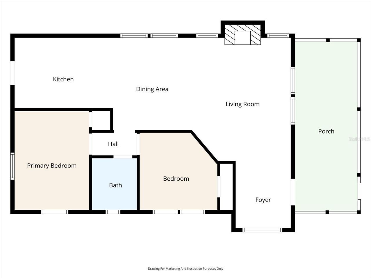 310 20th Avenue S, Saint Petersburg, FL 33705 Photo