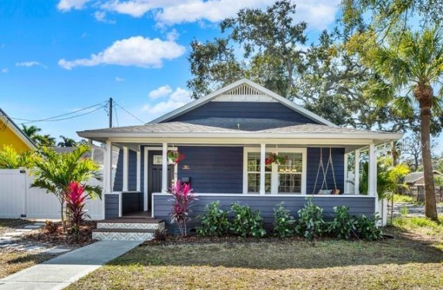 310 20th Avenue S, Saint Petersburg, FL 33705 Photo