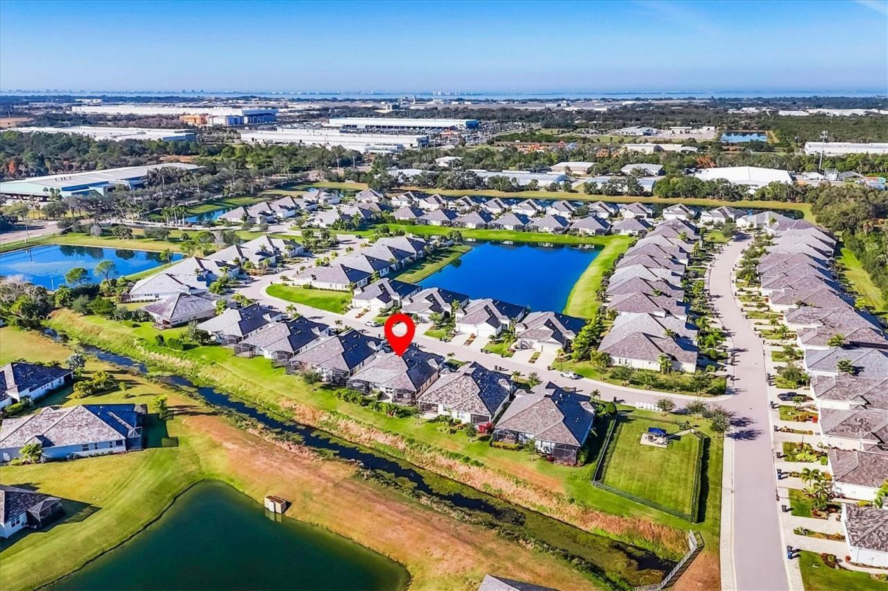 7525 Alumni Trail, Sarasota, FL 34243 Photo