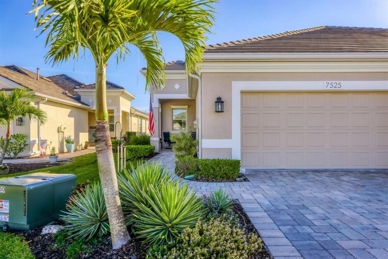 7525 Alumni Trail, Sarasota, FL 34243 Photo