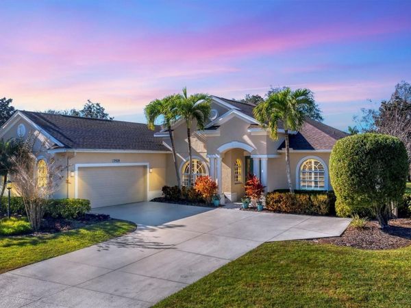 13920 WOOD DUCK CIRCLE, LAKEWOOD RANCH, FL 34202