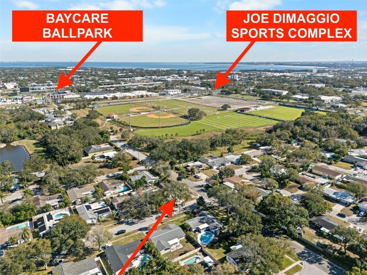 603 Ruskin Road, Clearwater, FL 33765 Photo