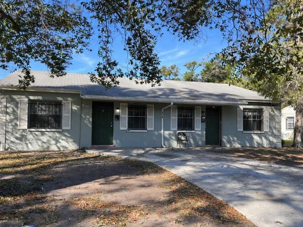 2210 E 20TH AVENUE, Unit A, TAMPA, FL 33605