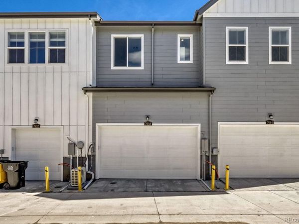 7638 S Cherokee Trail W, Centennial, CO 80016