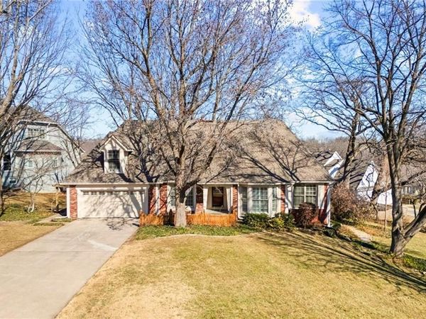 12908 W 84th Street, Lenexa, KS 66215