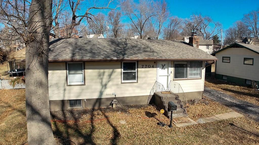 7704 E 50th Terrace, Kansas City, MO 64129 Main Photo