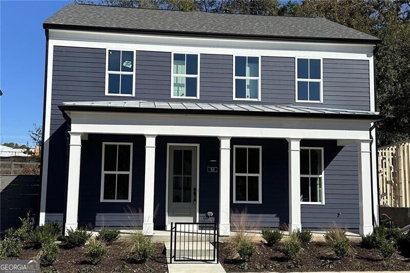 51 Hydrangea Way, Unit 74, Auburn, GA 30011 Main Photo