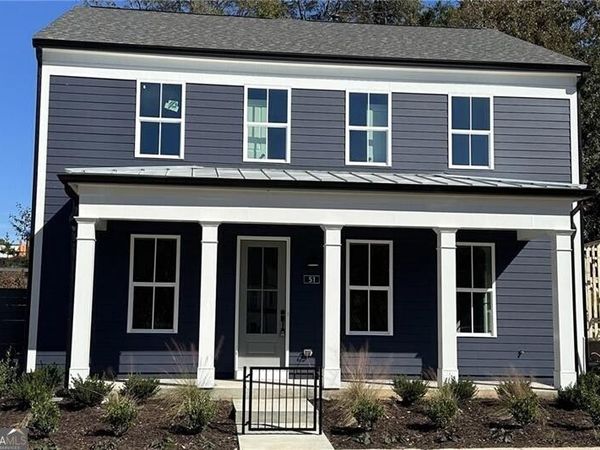 51 Hydrangea Way, UNIT 74, Auburn, GA 30011