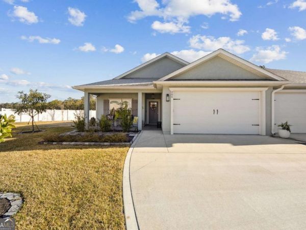 206 The Villas Way, Kingsland, GA 31548