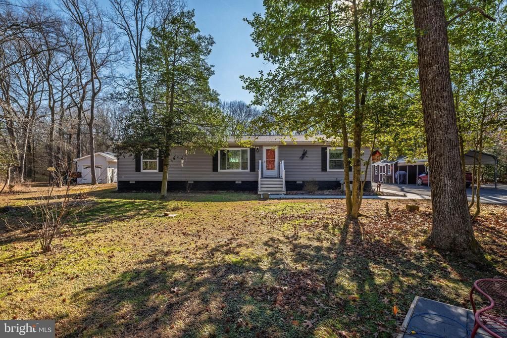 1932 Bryants Corner Road, Hartly, DE 19953 Main Photo