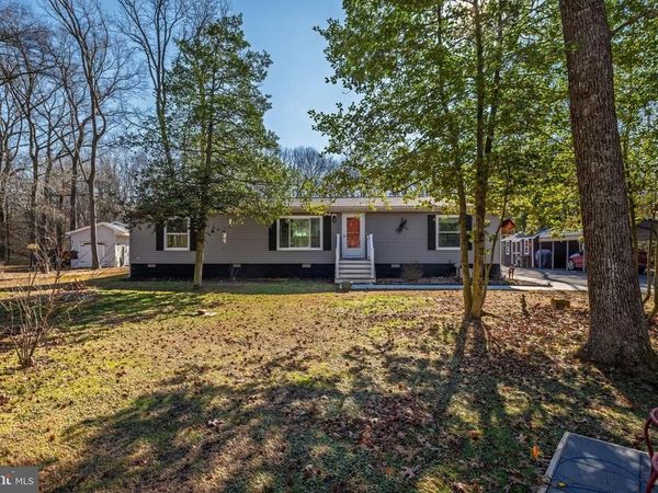 1932 BRYANTS CORNER ROAD, HARTLY, DE 19953