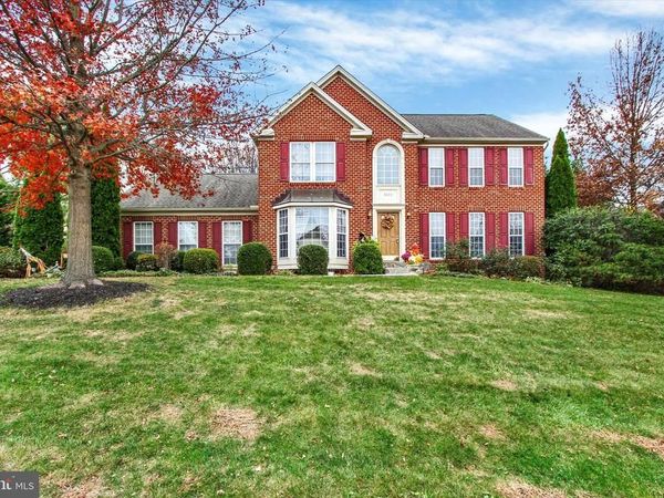 3101 REX DRIVE, YORK, PA 17402