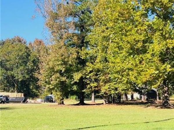 0 S WASHINGTON Street, Marksville, LA 71351