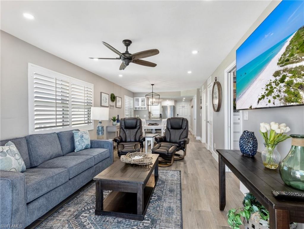 5000 Estero Blvd, Unit 407, Fort Myers Beach, FL 33931 Photo