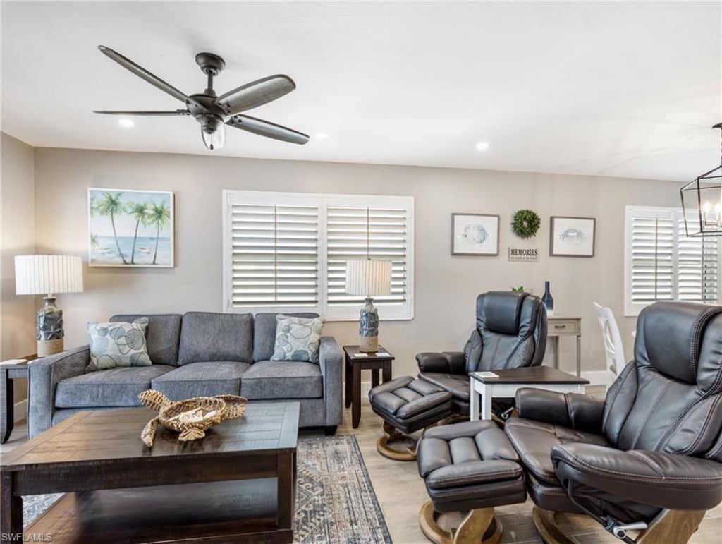 5000 Estero Blvd, Unit 407, Fort Myers Beach, FL 33931 Photo