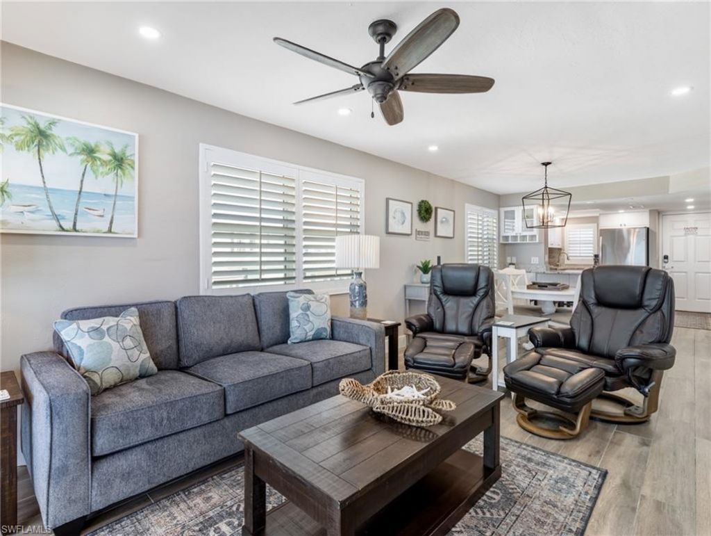 5000 Estero Blvd, Unit 407, Fort Myers Beach, FL 33931 Photo