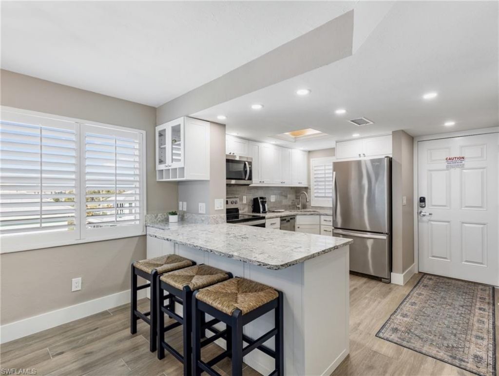 5000 Estero Blvd, Unit 407, Fort Myers Beach, FL 33931 Photo
