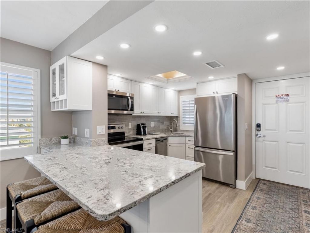 5000 Estero Blvd, Unit 407, Fort Myers Beach, FL 33931 Photo