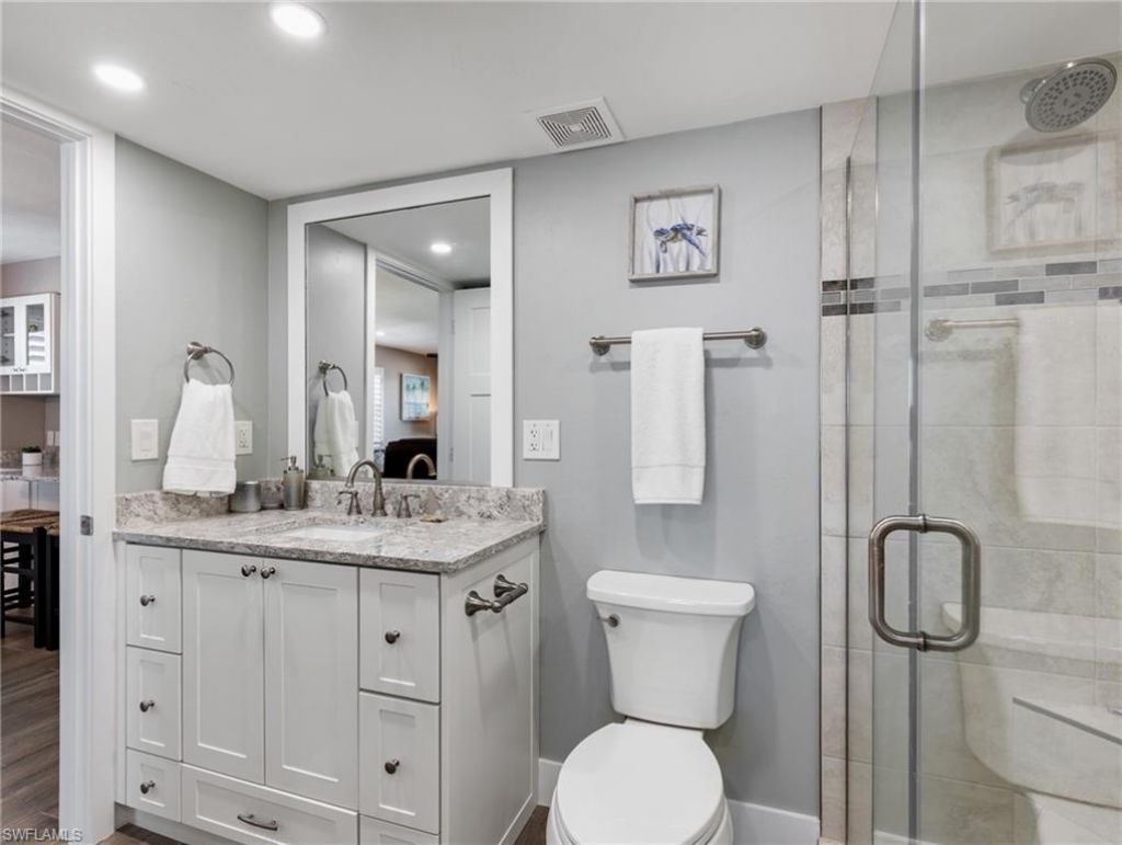 5000 Estero Blvd, Unit 407, Fort Myers Beach, FL 33931 Photo