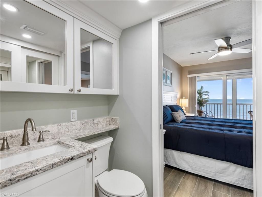 5000 Estero Blvd, Unit 407, Fort Myers Beach, FL 33931 Photo