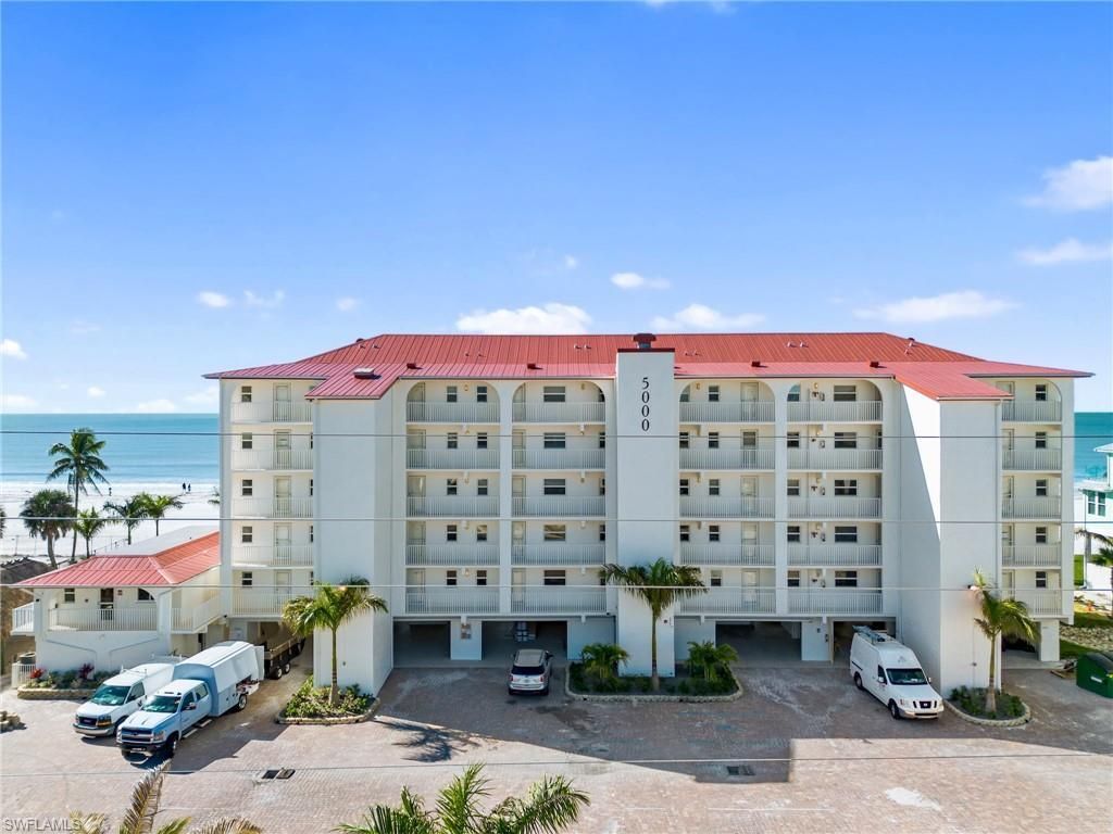 5000 Estero Blvd, Unit 407, Fort Myers Beach, FL 33931 Photo