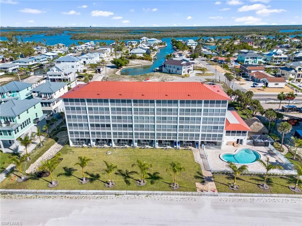 5000 Estero Blvd, Unit 407, Fort Myers Beach, FL 33931 Photo