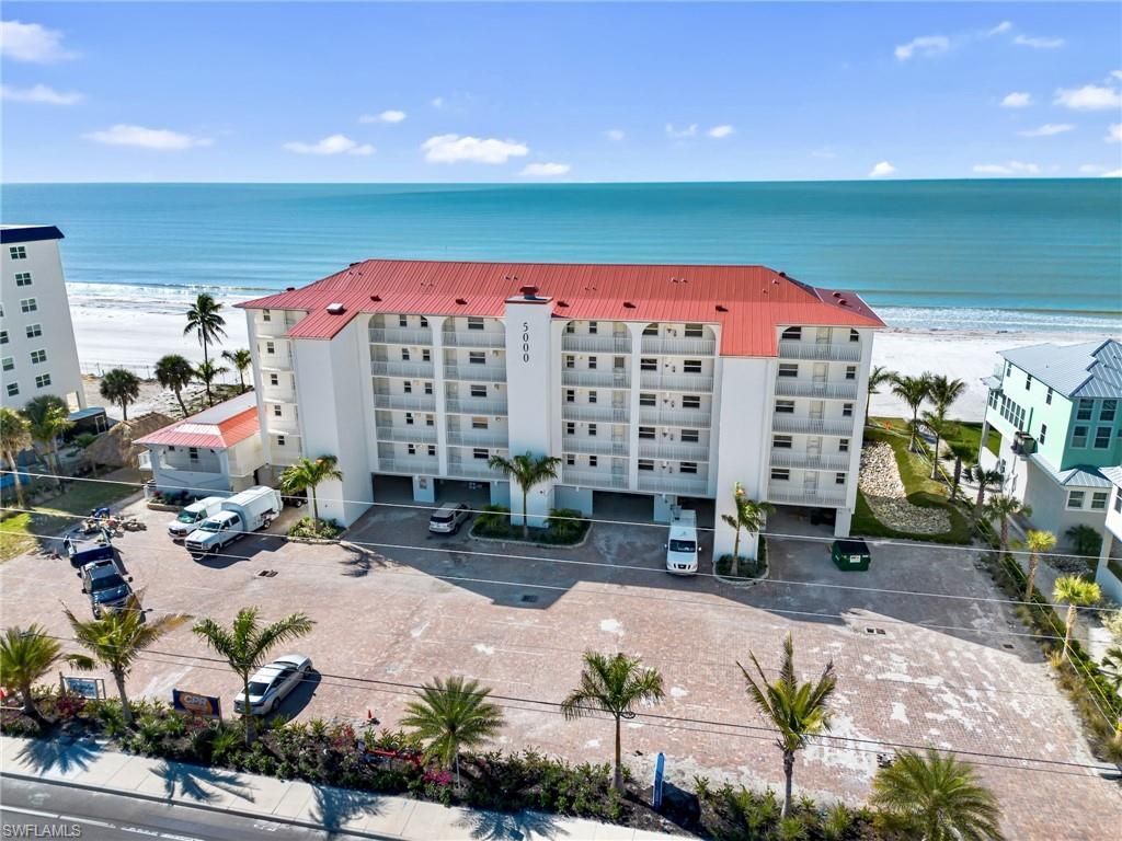 5000 Estero Blvd, Unit 407, Fort Myers Beach, FL 33931 Photo