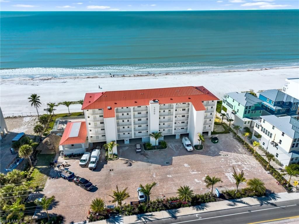 5000 Estero Blvd, Unit 407, Fort Myers Beach, FL 33931 Photo