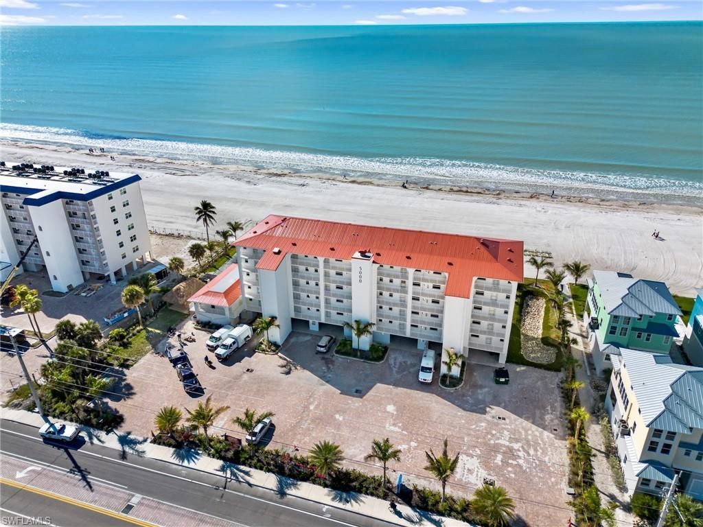 5000 Estero Blvd, Unit 407, Fort Myers Beach, FL 33931 Photo
