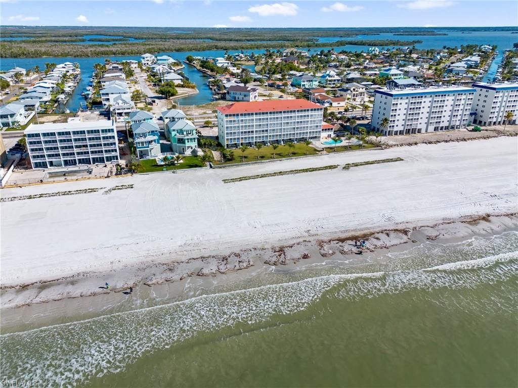 5000 Estero Blvd, Unit 407, Fort Myers Beach, FL 33931 Photo