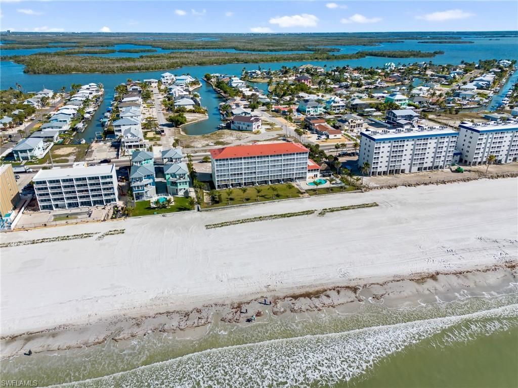 5000 Estero Blvd, Unit 407, Fort Myers Beach, FL 33931 Photo