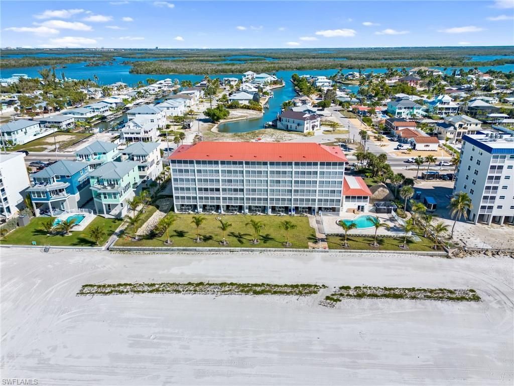 5000 Estero Blvd, Unit 407, Fort Myers Beach, FL 33931 Photo