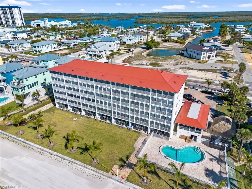 5000 Estero Blvd, Unit 407, Fort Myers Beach, FL 33931 Photo