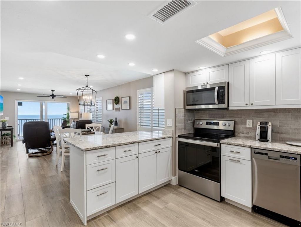 5000 Estero Blvd, Unit 407, Fort Myers Beach, FL 33931 Photo