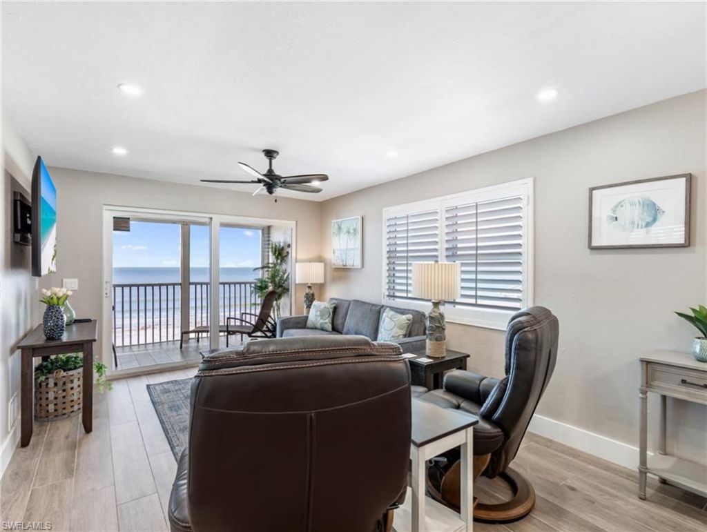 5000 Estero Blvd, Unit 407, Fort Myers Beach, FL 33931 Photo