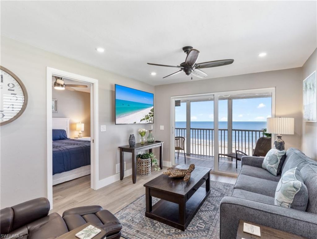 5000 Estero Blvd, Unit 407, Fort Myers Beach, FL 33931 Photo