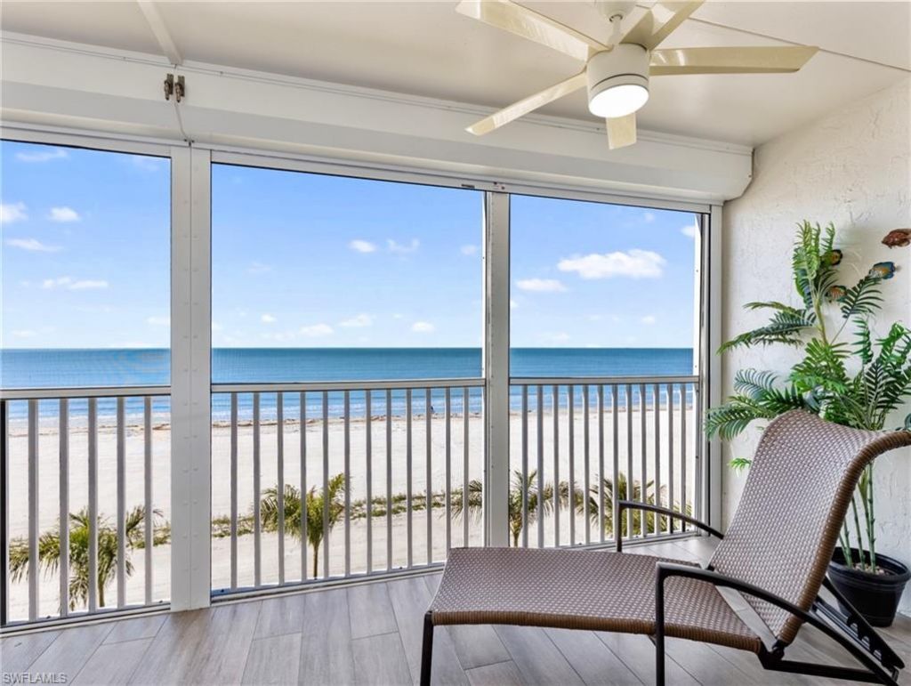 5000 Estero Blvd, Unit 407, Fort Myers Beach, FL 33931 Photo