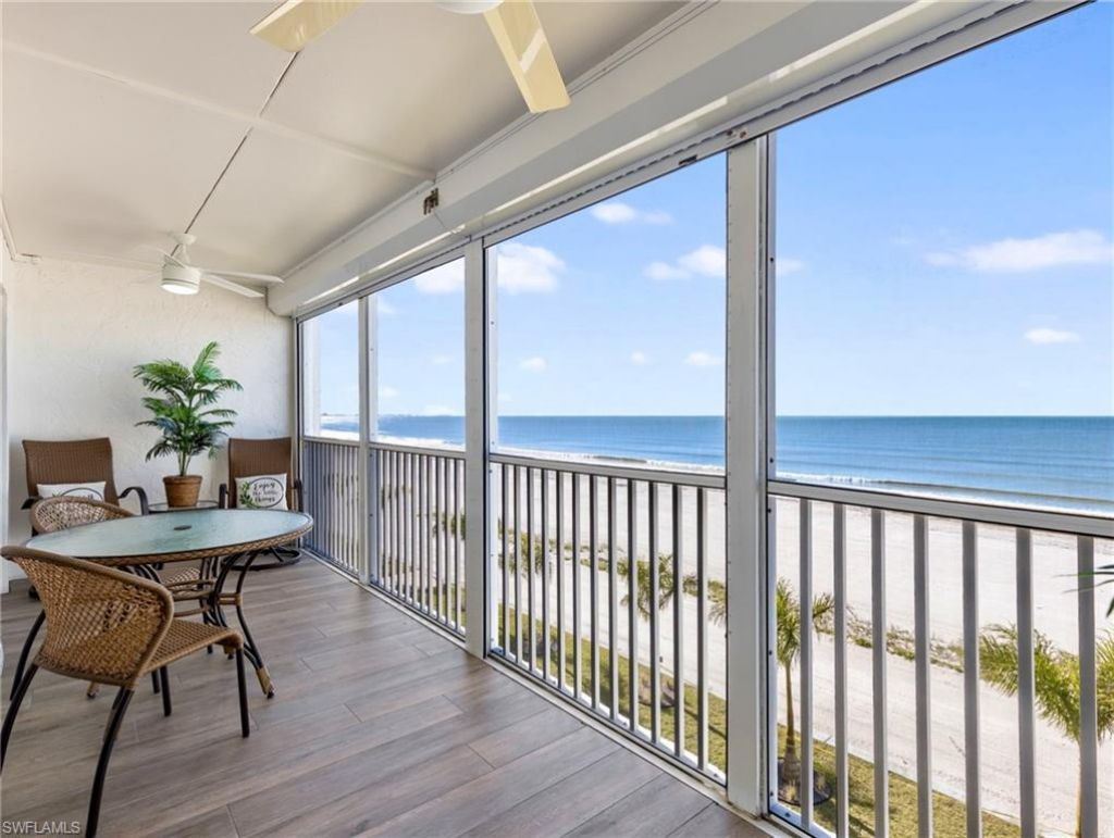 5000 Estero Blvd, Unit 407, Fort Myers Beach, FL 33931 Photo