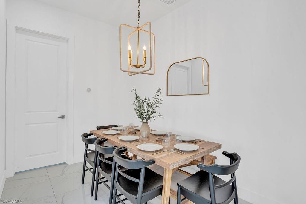 3034 NW Juanita Pl, Cape Coral, FL 33993 Photo