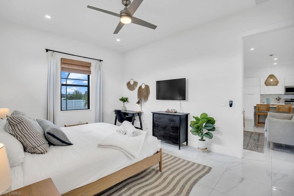 3034 NW Juanita Pl, Cape Coral, FL 33993 Photo