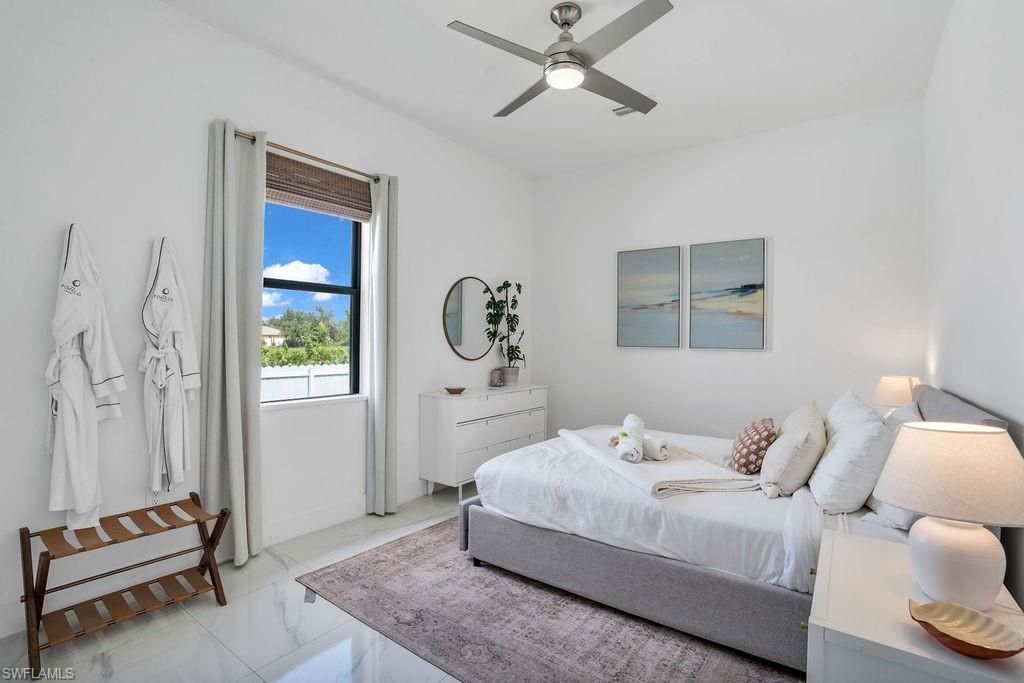 3034 NW Juanita Pl, Cape Coral, FL 33993 Photo