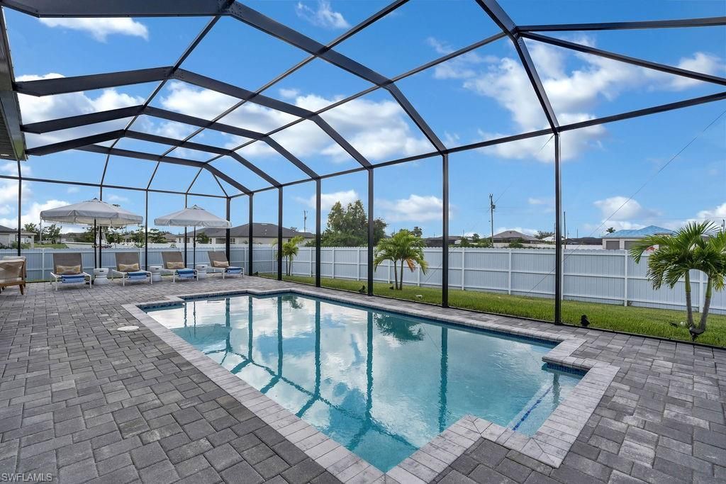 3034 NW Juanita Pl, Cape Coral, FL 33993 Photo