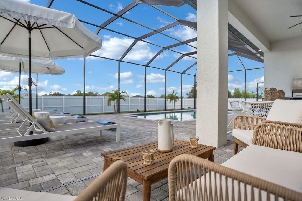 3034 NW Juanita Pl, Cape Coral, FL 33993 Photo