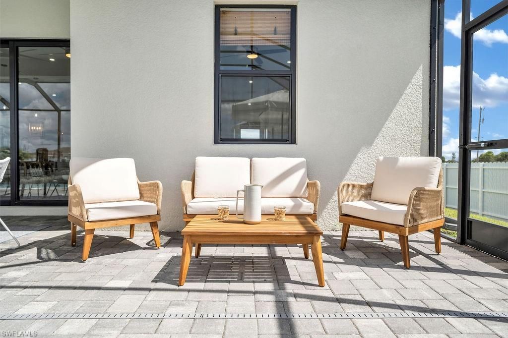 3034 NW Juanita Pl, Cape Coral, FL 33993 Photo