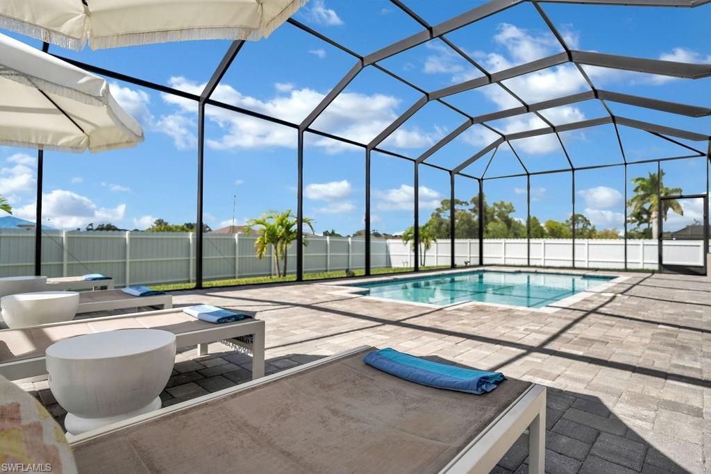 3034 NW Juanita Pl, Cape Coral, FL 33993 Photo