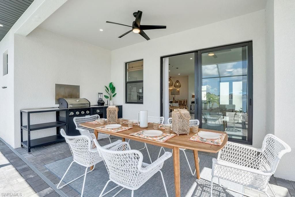 3034 NW Juanita Pl, Cape Coral, FL 33993 Photo