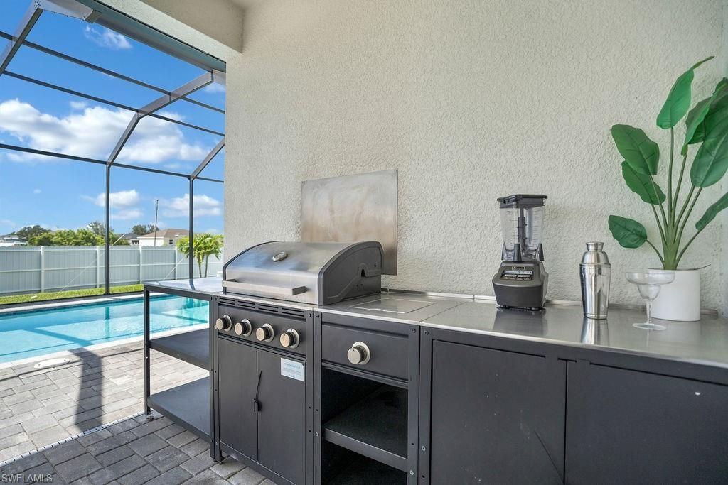 3034 NW Juanita Pl, Cape Coral, FL 33993 Photo