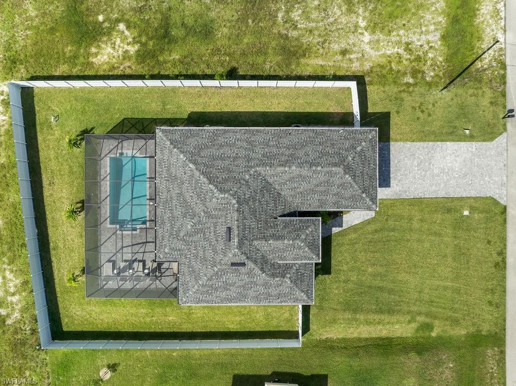 3034 NW Juanita Pl, Cape Coral, FL 33993 Photo